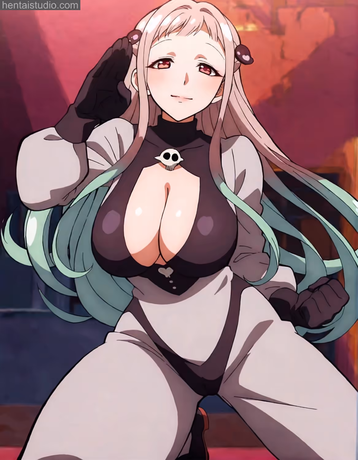 Nene Yashiro - Toilet-bound Hanako-kun (Jibaku Shounen Hanako-kun) - Hentai Gallery - 41 Images — image 7 of 41