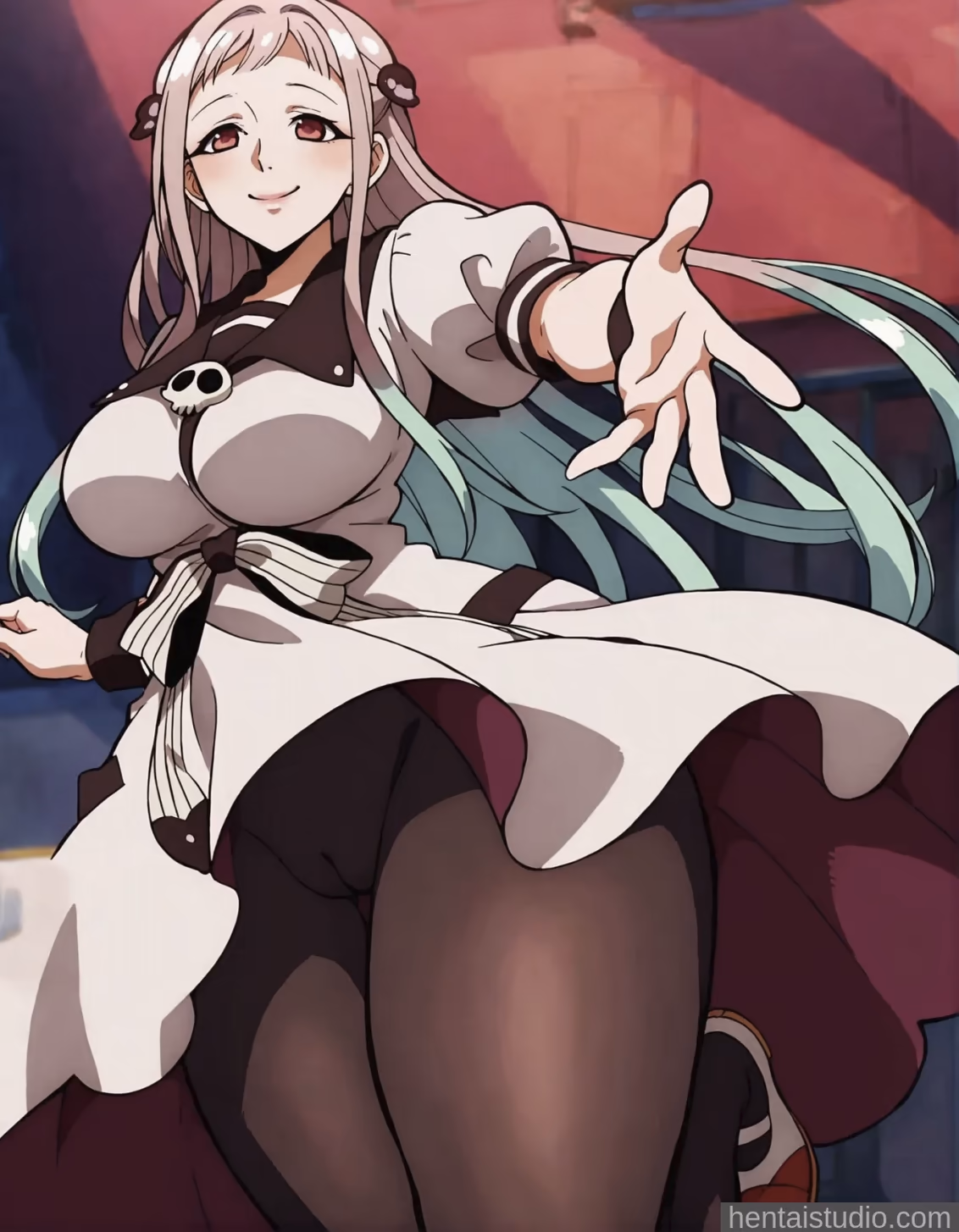 Nene Yashiro from Toilet-bound Hanako-kun — image 11 of 41