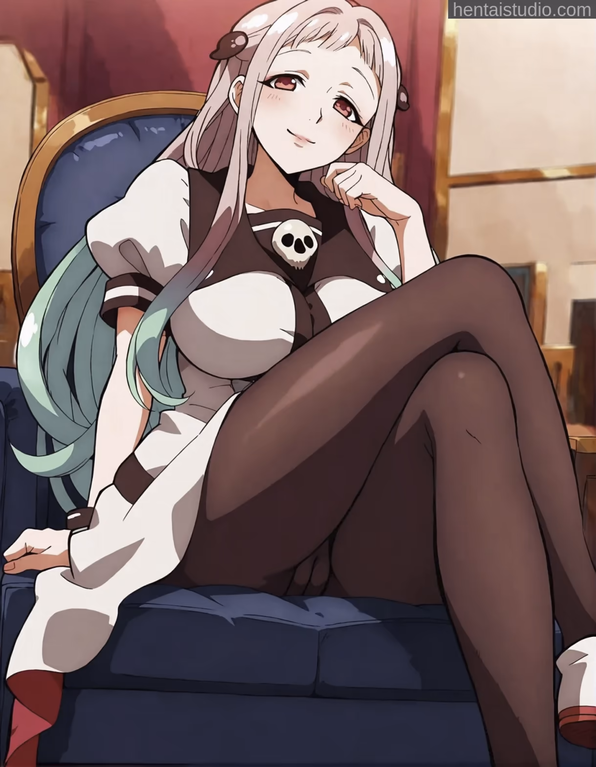 Nene Yashiro from Toilet-bound Hanako-kun — image 12 of 41