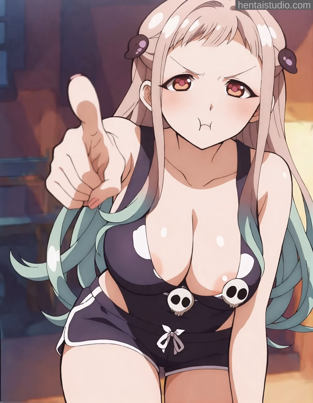 Nene Yashiro from Toilet-bound Hanako-kun — image 14 of 41