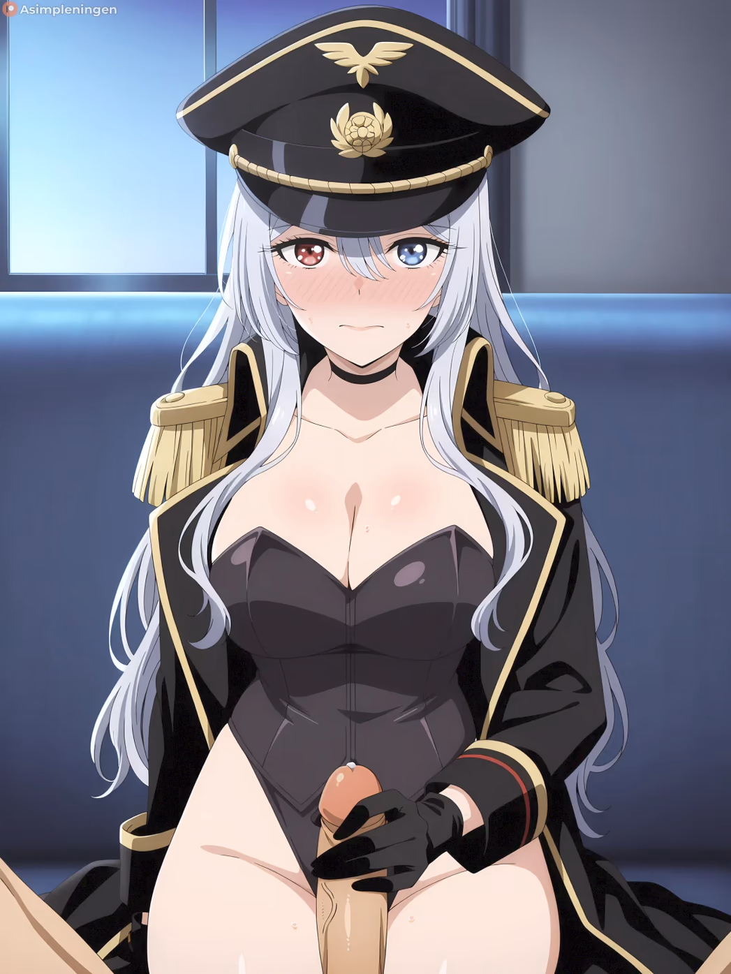 Neon Nikaido from My Dress-up Darling (sono Bisque Doll Wa Koi Wo Suru) - Kisekoi — image 2 of 20