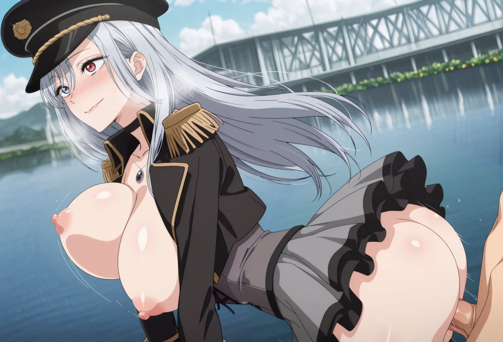 Neon Nikaido - My Dress-Up Darling (Kisekoi, Sono Bisque Doll wa Koi wo Suru) - Hentai Gallery 1 - 30 Images — image 21 of 30