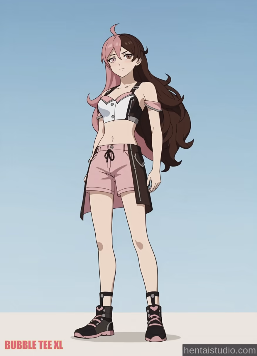 Neopolitan from Rwby — image 13 of 49