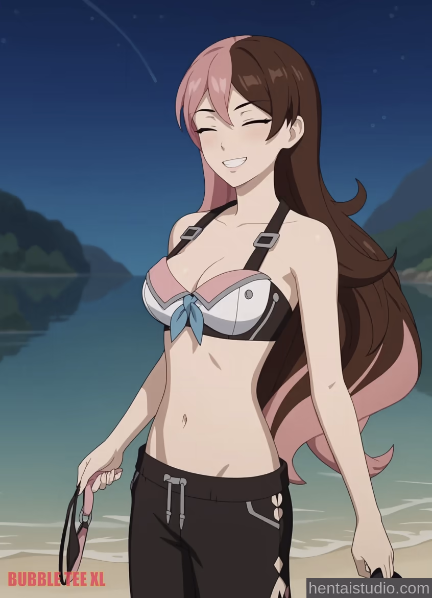 Neopolitan from Rwby — image 2 of 49