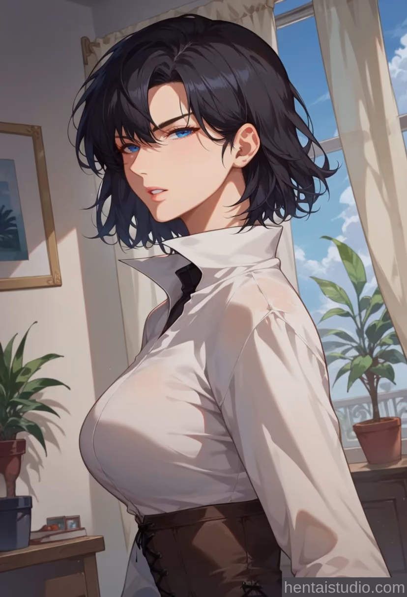 Nerissa Eor from Pick Me Up Infinite Gacha — image 10 of 43