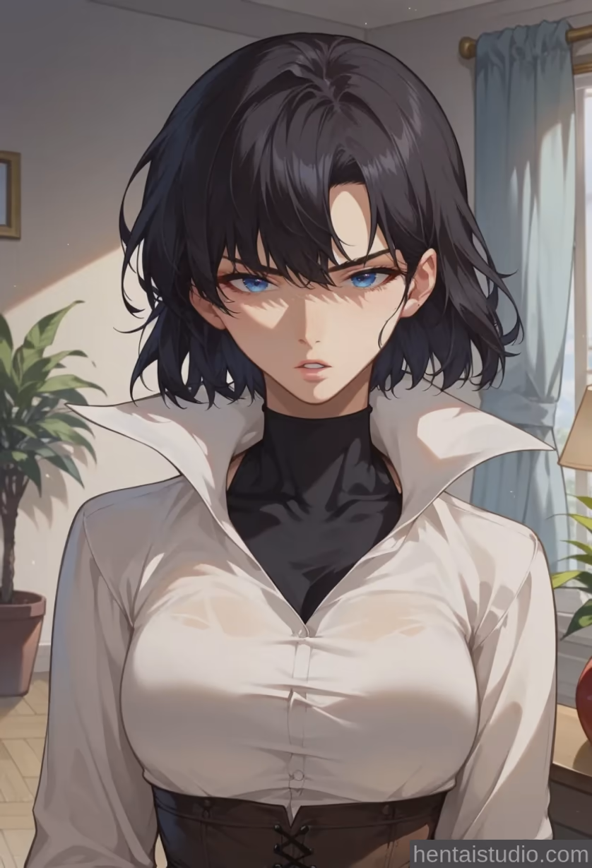 Nerissa Eor from Pick Me Up Infinite Gacha — image 2 of 43