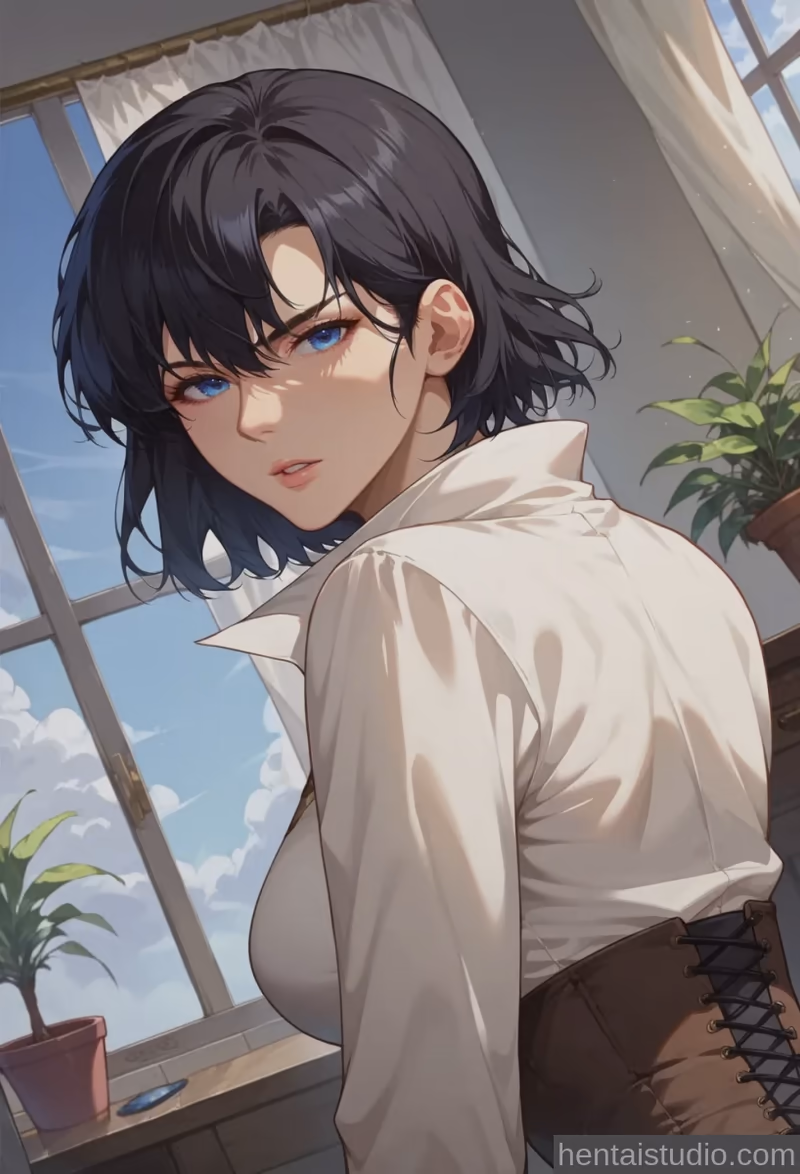 Nerissa Eor from Pick Me Up Infinite Gacha — image 4 of 43