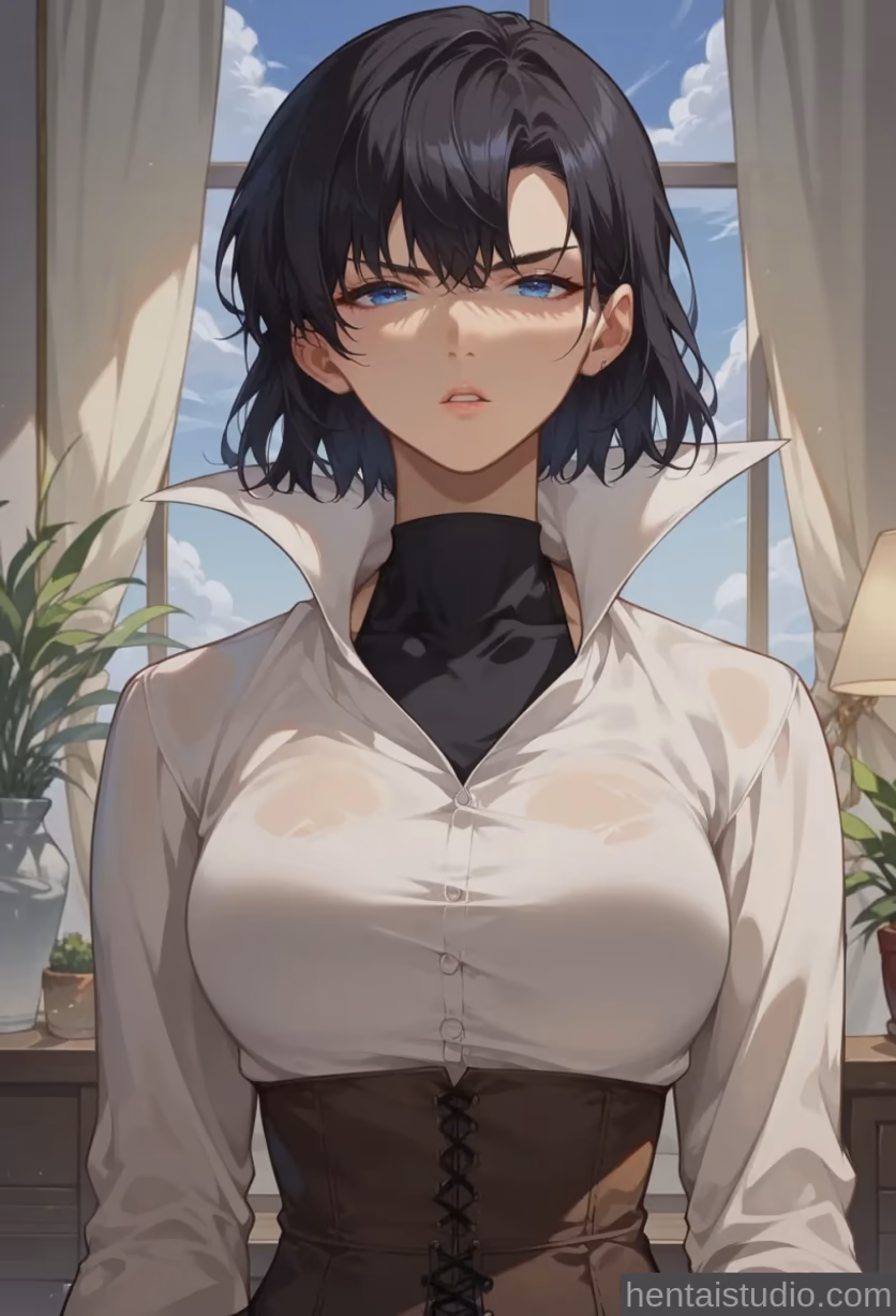 Nerissa Eor from Pick Me Up Infinite Gacha — image 5 of 43