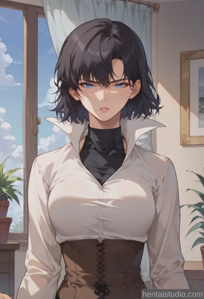 Nerissa Eor from Pick Me Up Infinite Gacha — image 6 of 43