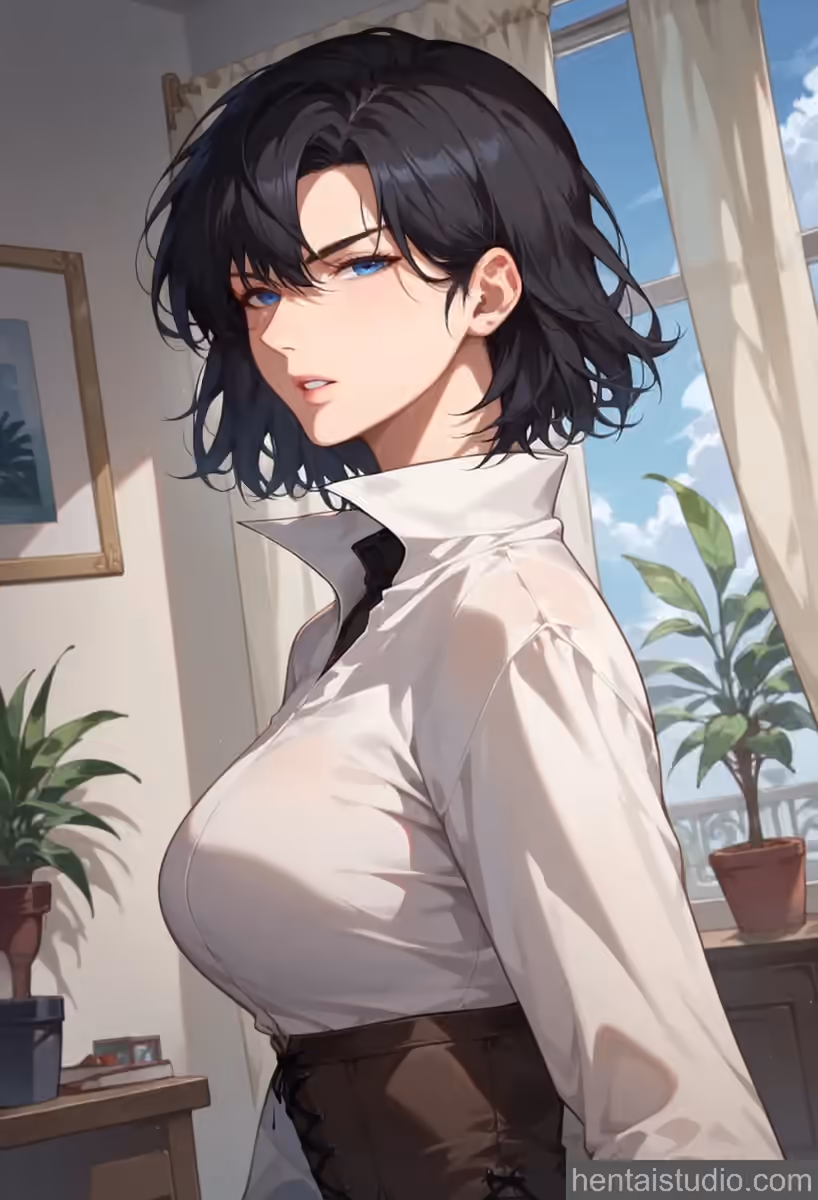 Nerissa Eor - Pick Me Up, Infinite Gacha - Hentai Gallery - 43 Images — image 10 of 43