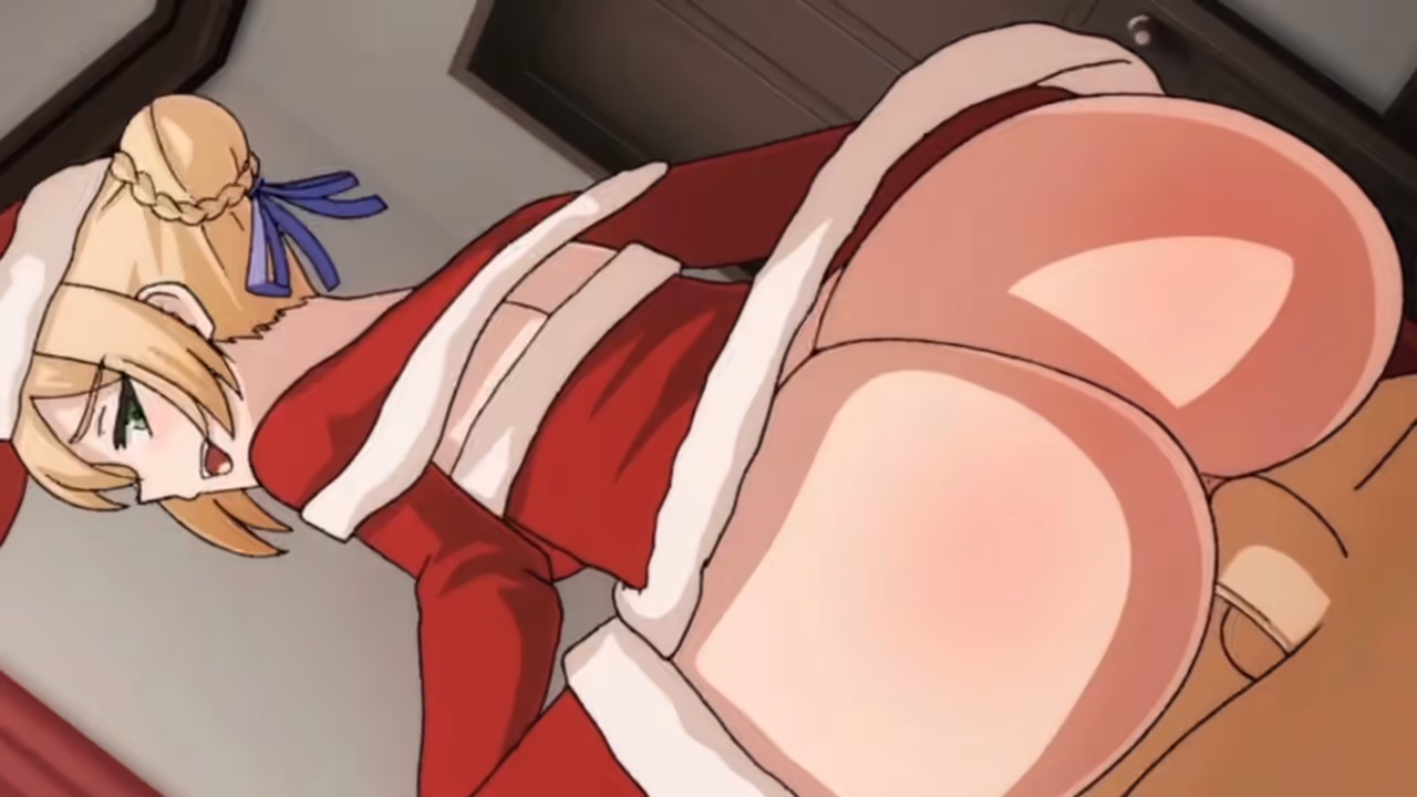 Nero Claudius - Fate/Extra Last Encore - Hentai Gallery 1 - 1 Image - 1 Video preview