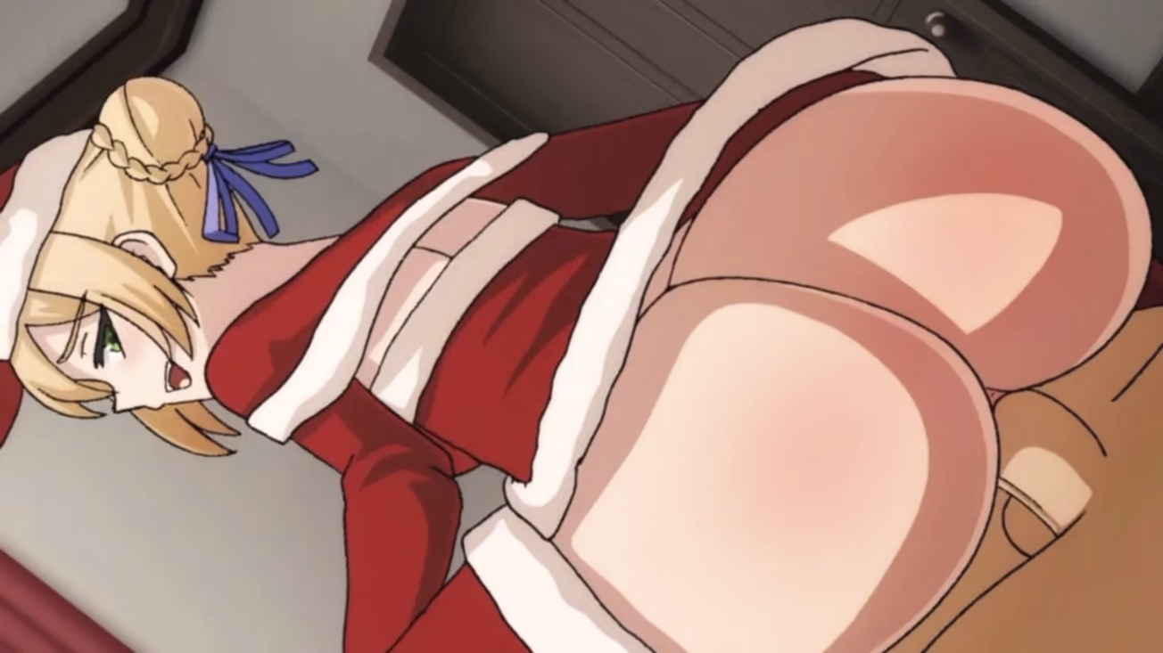 Nero Claudius from Fate/stay night — gallery preview