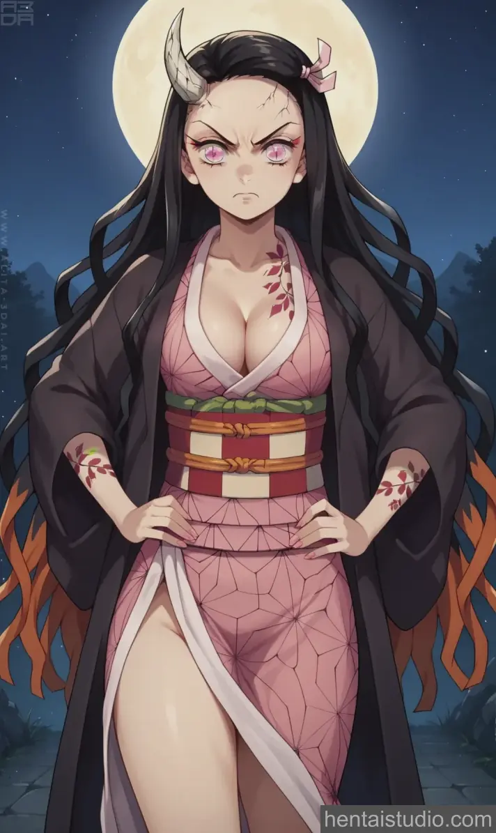Hentai gallery of Nezuko Kamado | Demon Slayer