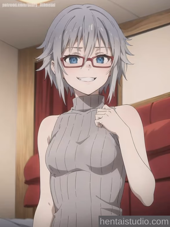 Nia Honjo from Date A Live — image 2 of 11