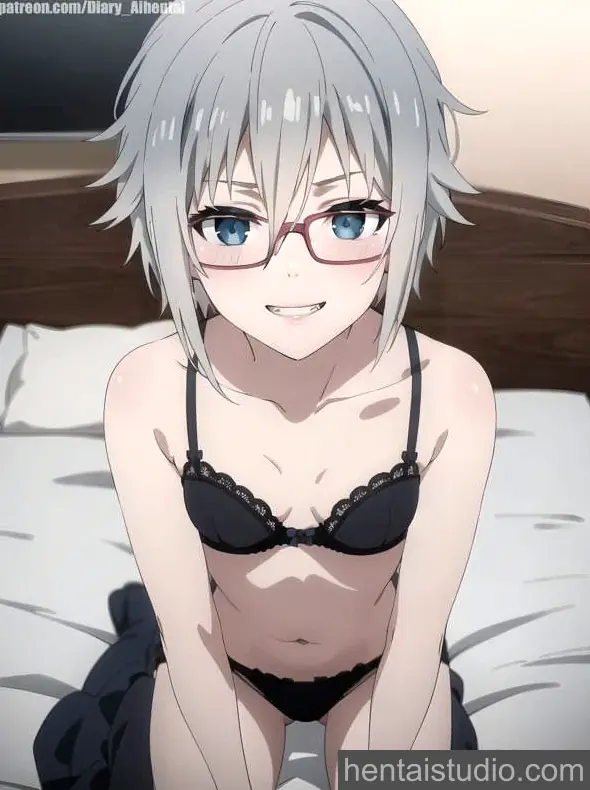 Nia Honjo from Date A Live hentai art 3 of 11