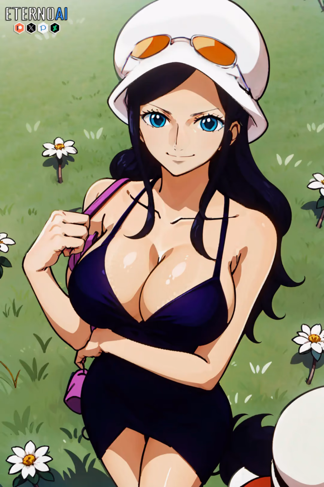 Nico Robin from One Piece — image 2 of 12