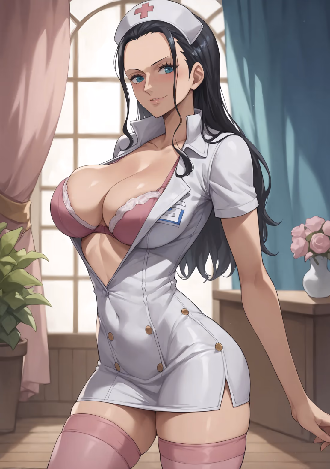 Nico Robin from One Piece — image 3 of 30