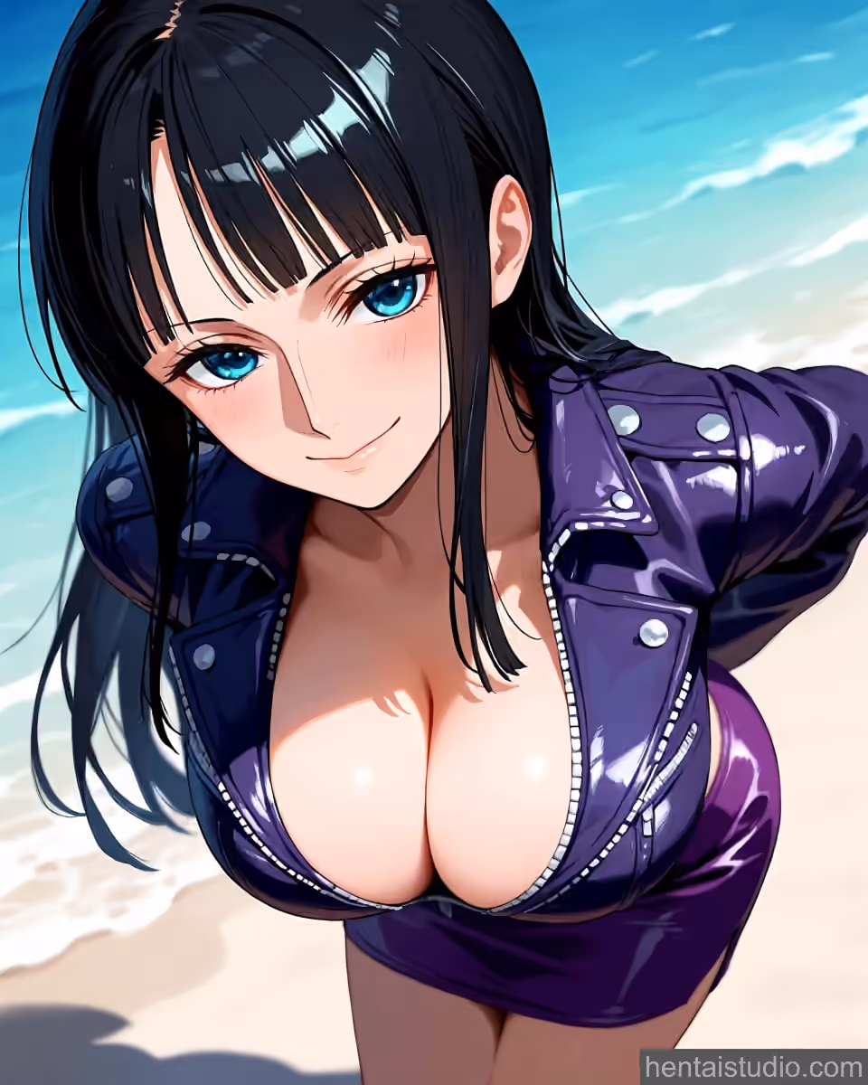 Nico Robin - One Piece - Hentai Gallery 31 - 70 Images — image 1 of 70