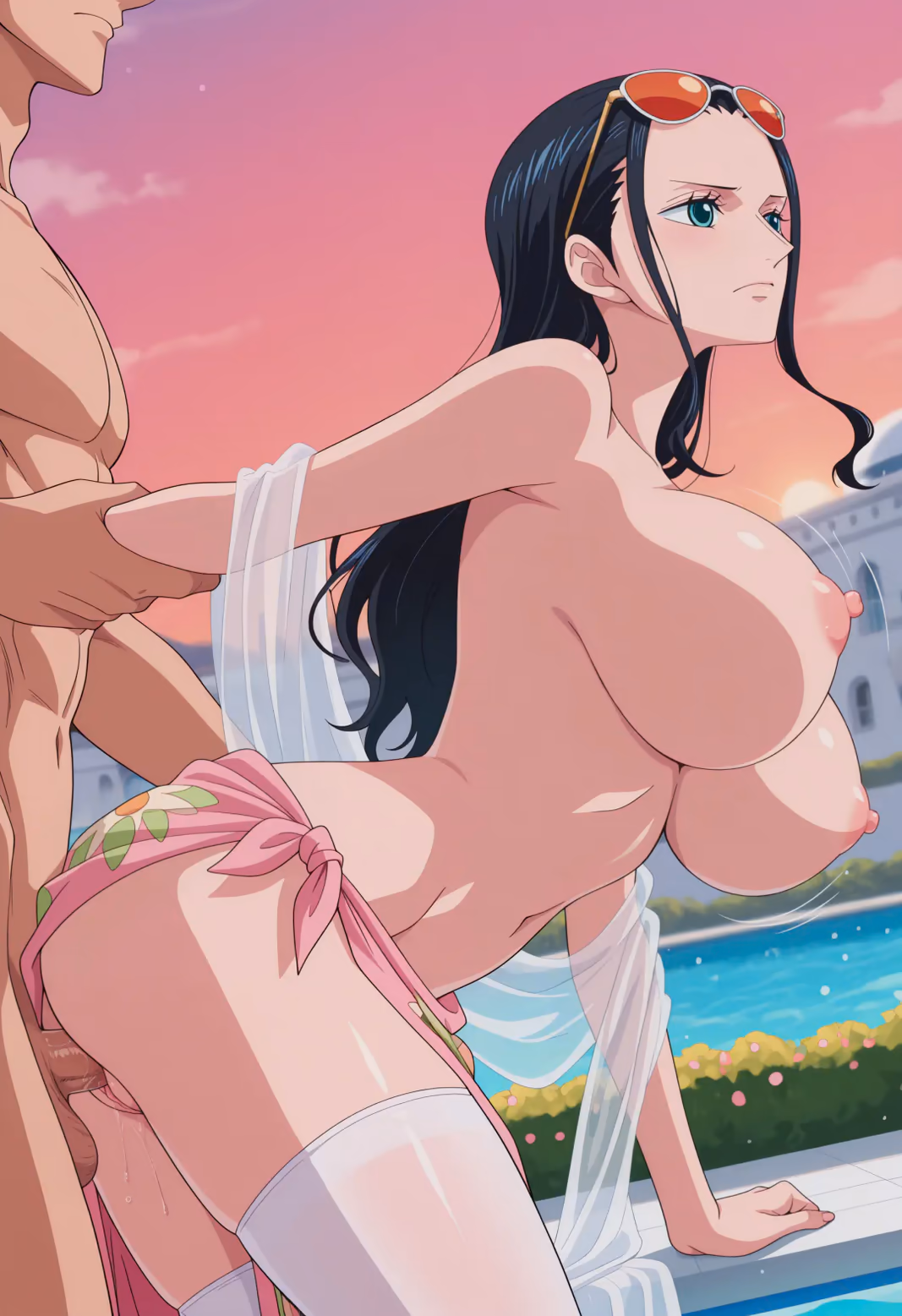 Nico Robin from One Piece — image 17 of 30