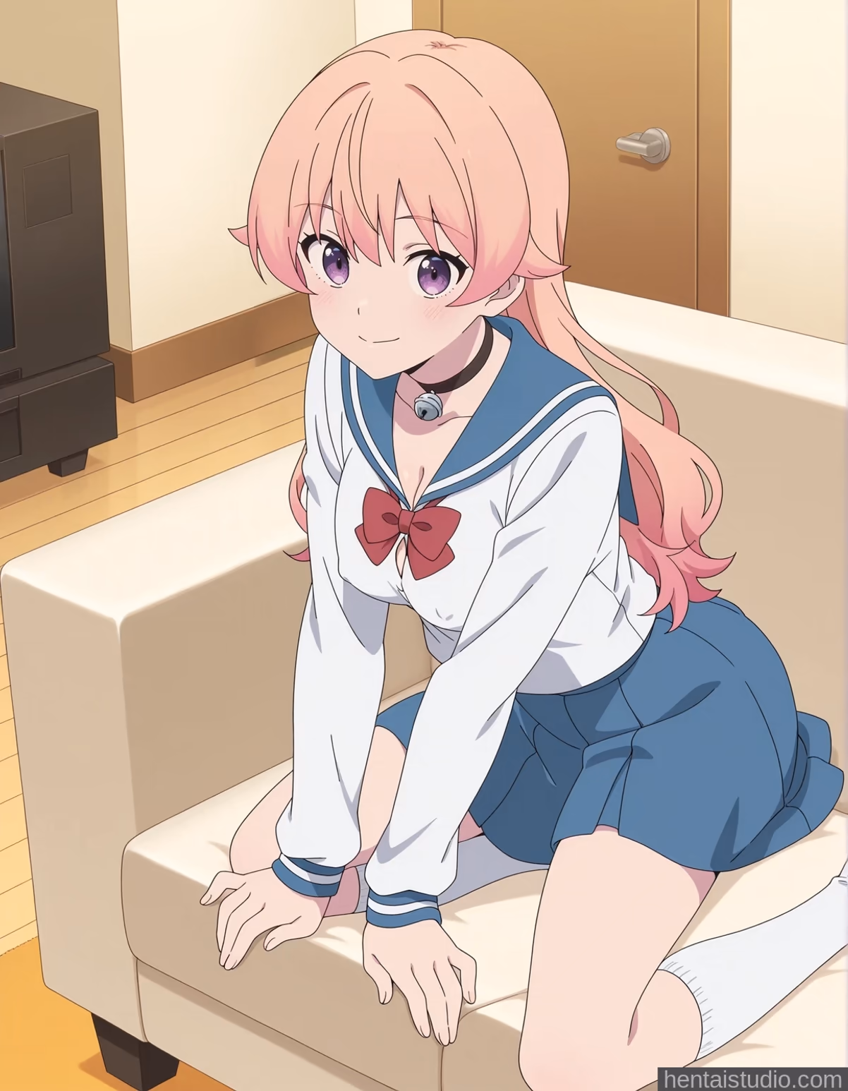 Nico Wakatsuki from Witch Watch — image 1 of 43