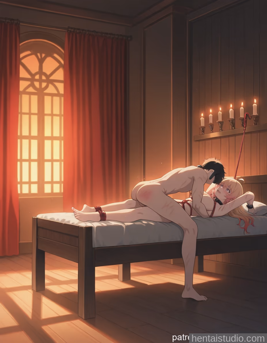 Nico Wakatsuki from Witch Watch — image 7 of 28