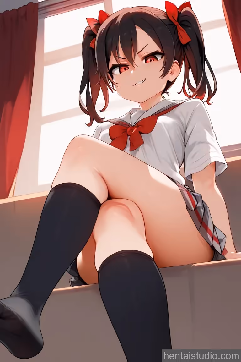 Nico Yazawa - Love Live! School Idol Project - Hentai Gallery 2 - 146 Images — image 1 of 146