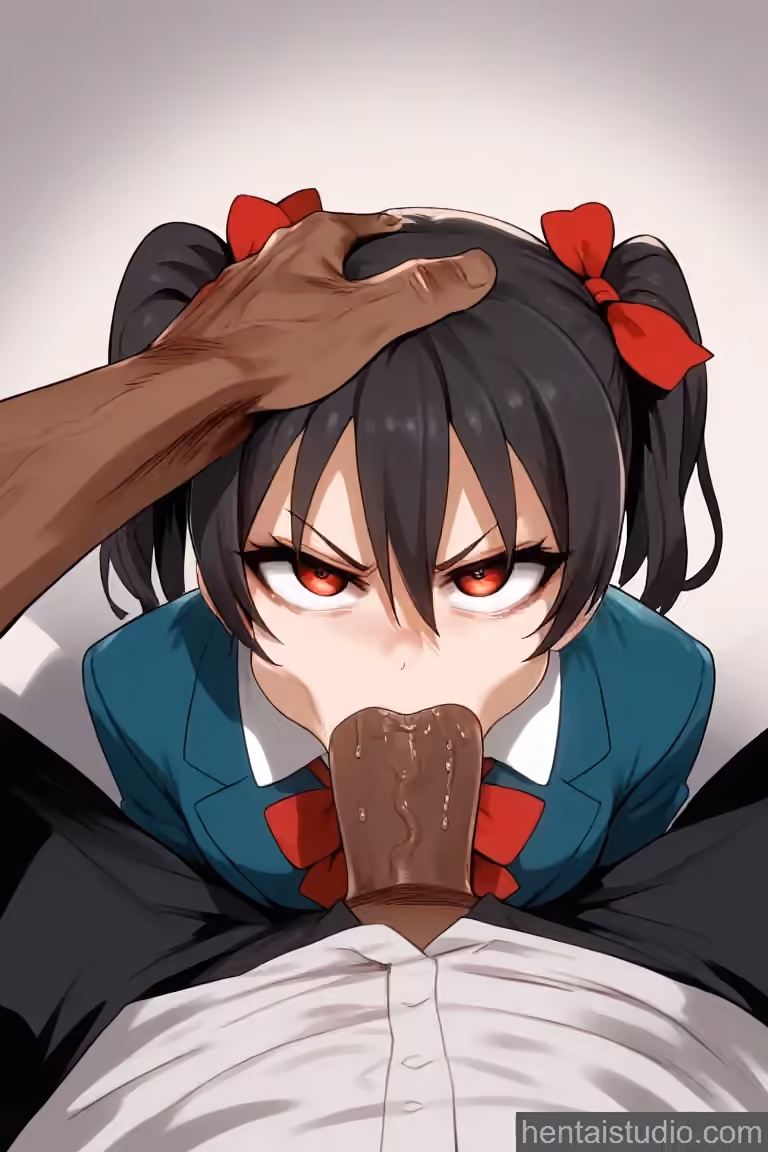 Nico Yazawa - Love Live! School Idol Project - Hentai Gallery 2 - 146 Images — image 108 of 146