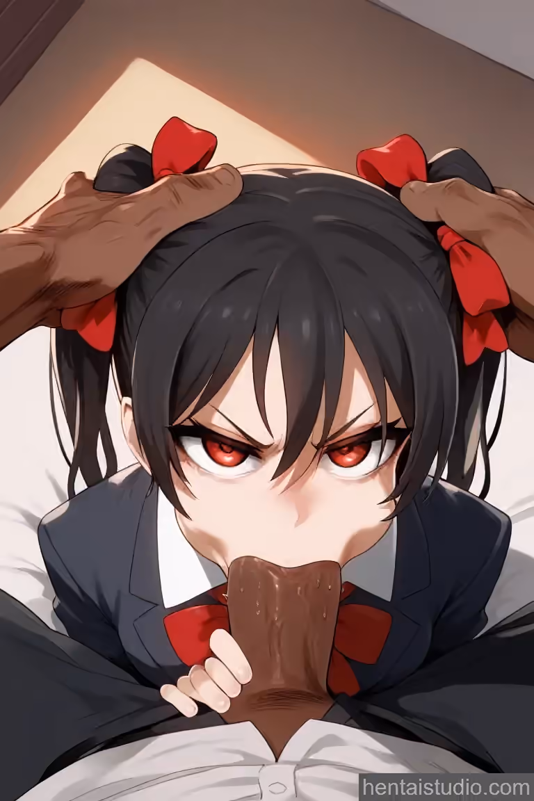 Nico Yazawa - Love Live! School Idol Project - Hentai Gallery 2 - 146 Images — image 111 of 146