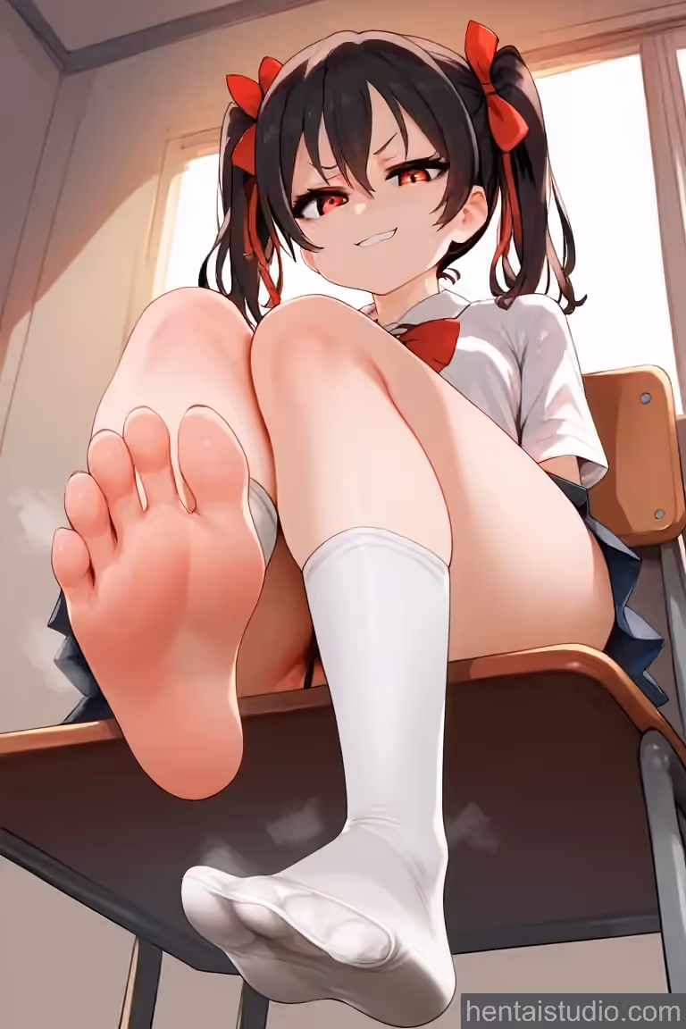 Nico Yazawa - Love Live! School Idol Project - Hentai Gallery 2 - 146 Images — image 117 of 146