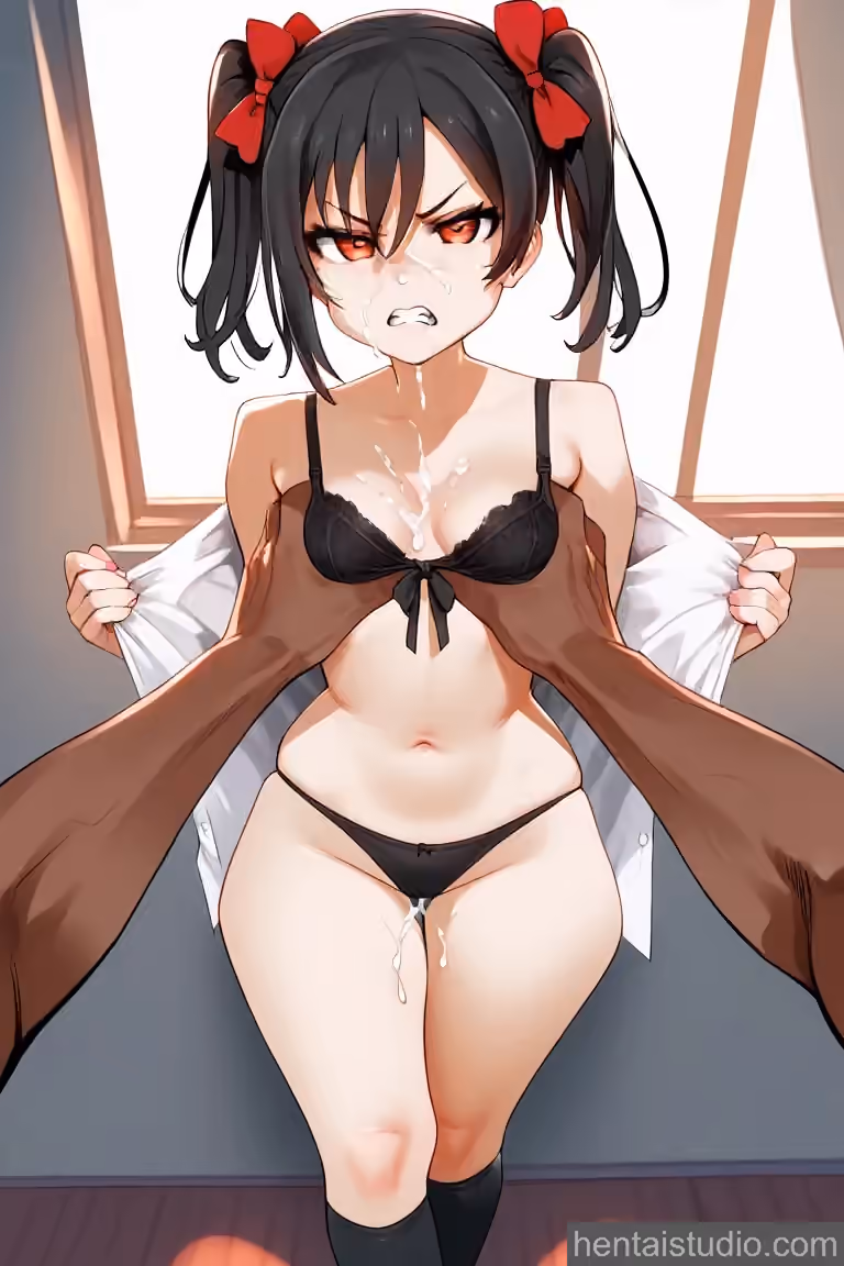 Nico Yazawa - Love Live! School Idol Project - Hentai Gallery 2 - 146 Images — image 131 of 146