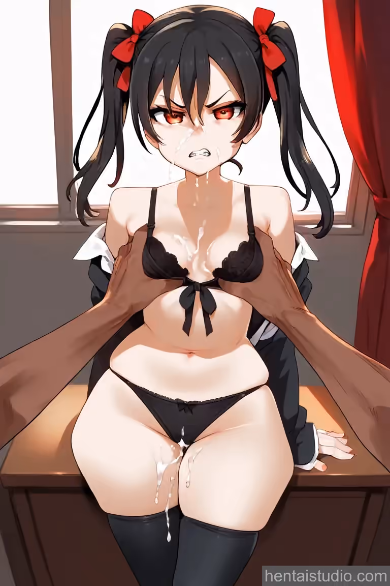 Nico Yazawa - Love Live! School Idol Project - Hentai Gallery 2 - 146 Images — image 133 of 146