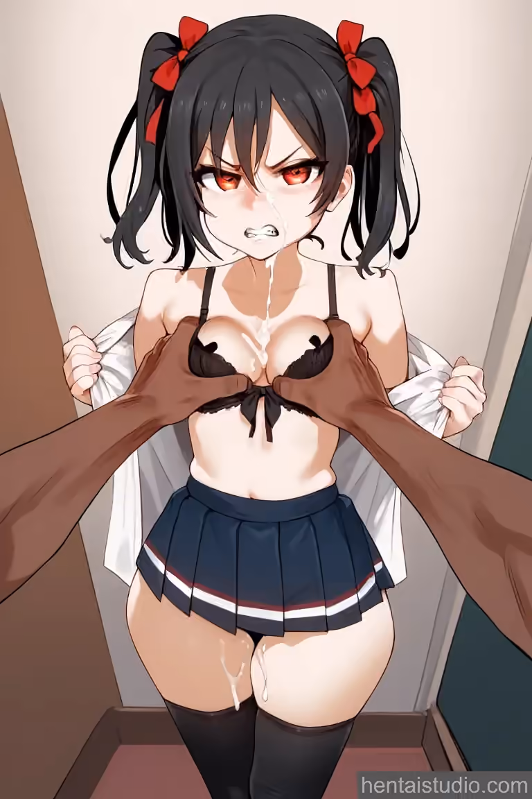 Nico Yazawa - Love Live! School Idol Project - Hentai Gallery 2 - 146 Images — image 141 of 146