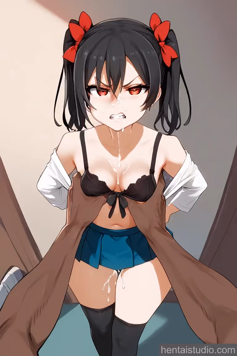 Nico Yazawa - Love Live! School Idol Project - Hentai Gallery 2 - 146 Images — image 142 of 146