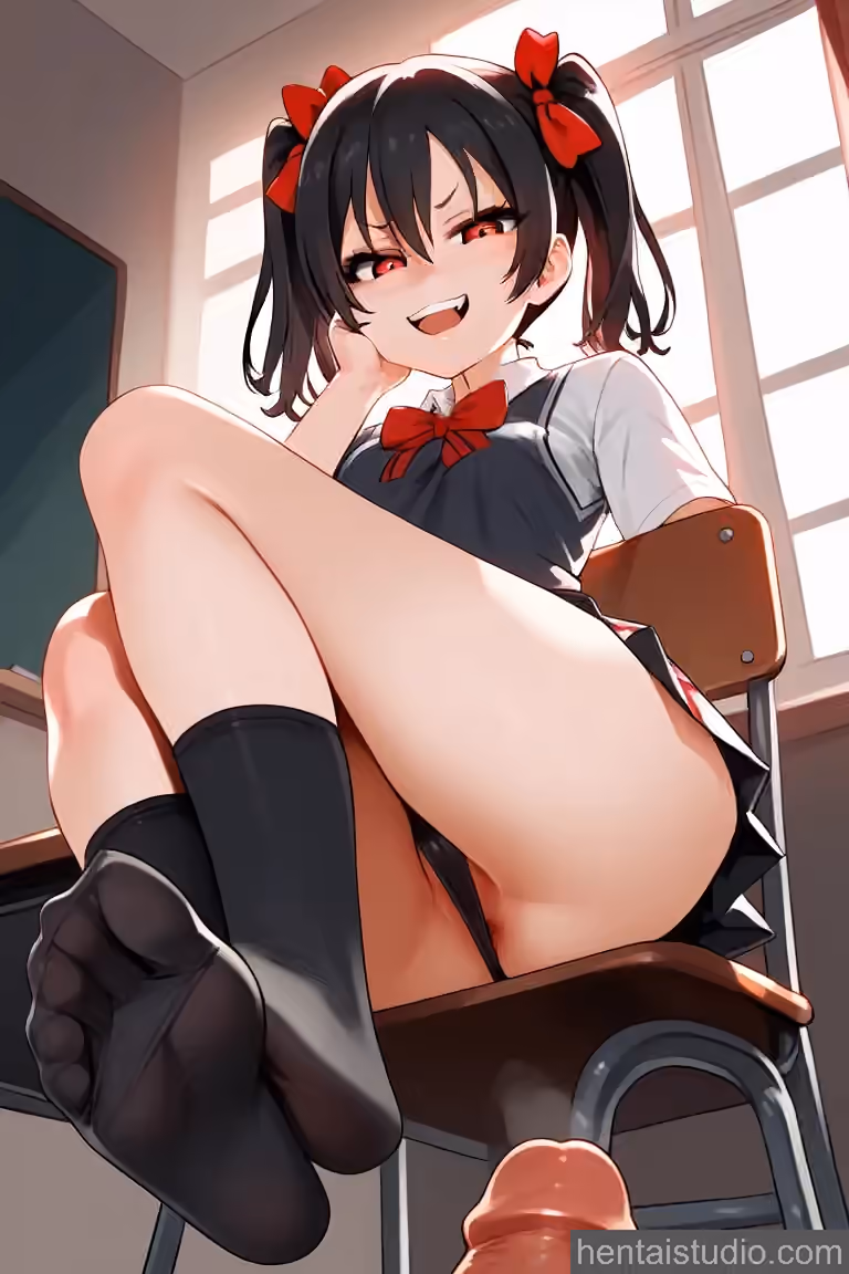 Nico Yazawa - Love Live! School Idol Project - Hentai Gallery 2 - 146 Images — image 50 of 146