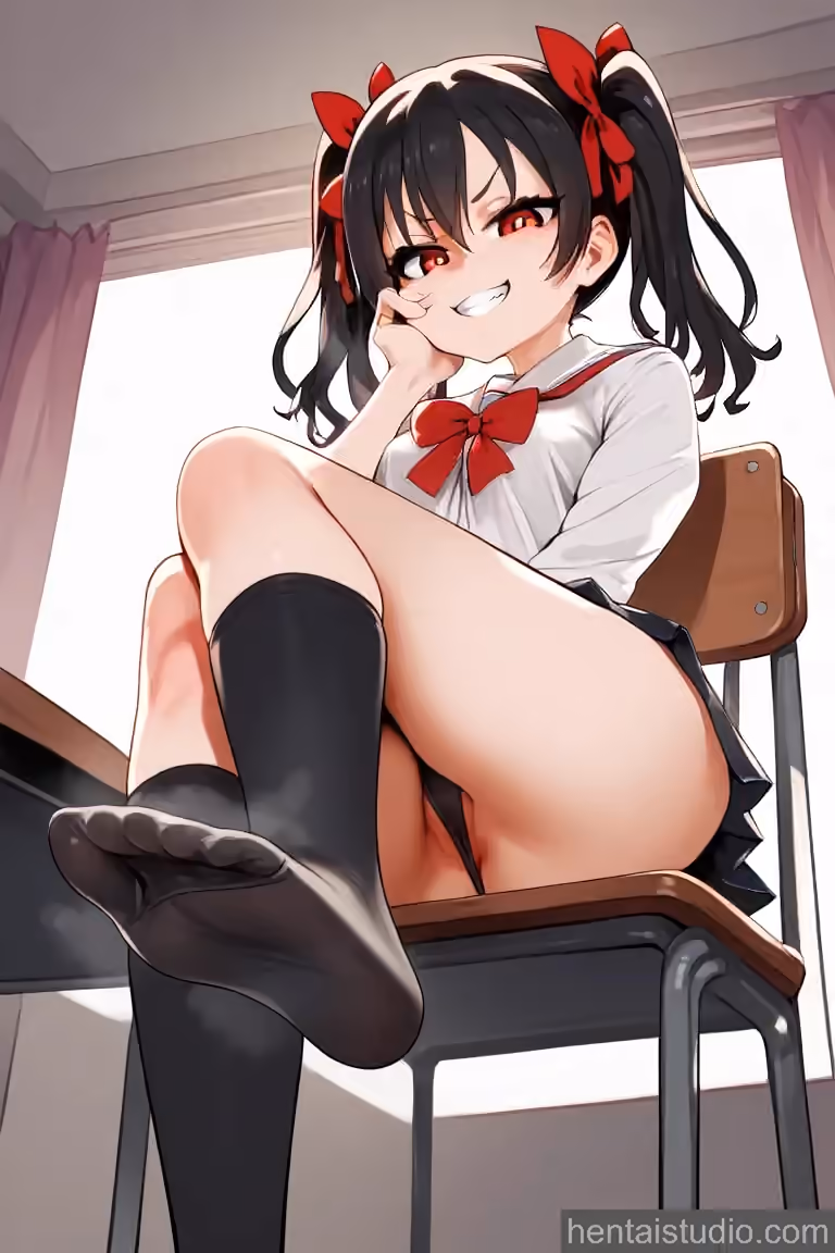 Nico Yazawa - Love Live! School Idol Project - Hentai Gallery 2 - 146 Images — image 55 of 146