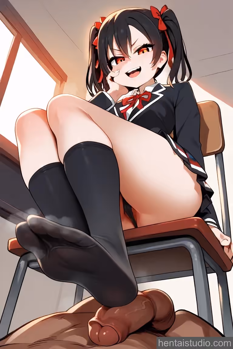 Nico Yazawa - Love Live! School Idol Project - Hentai Gallery 2 - 146 Images — image 56 of 146