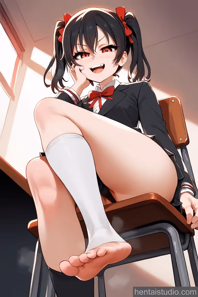 Nico Yazawa - Love Live! School Idol Project - Hentai Gallery 2 - 146 Images — image 60 of 146
