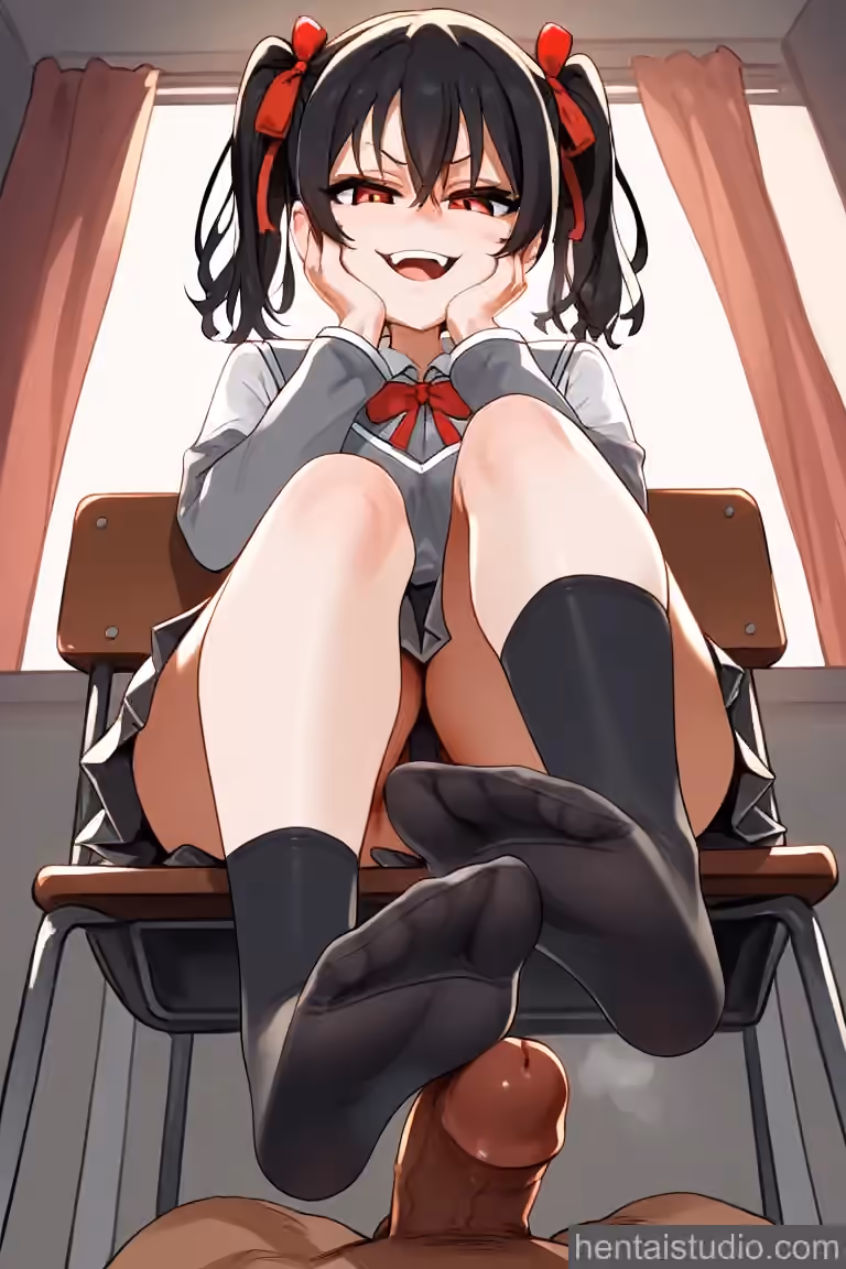 Nico Yazawa - Love Live! School Idol Project - Hentai Gallery 2 - 146 Images — image 61 of 146
