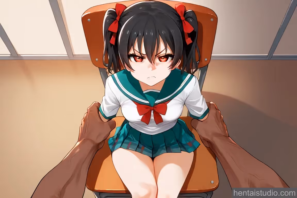 Nico Yazawa - Love Live! School Idol Project - Hentai Gallery 2 - 146 Images — image 68 of 146