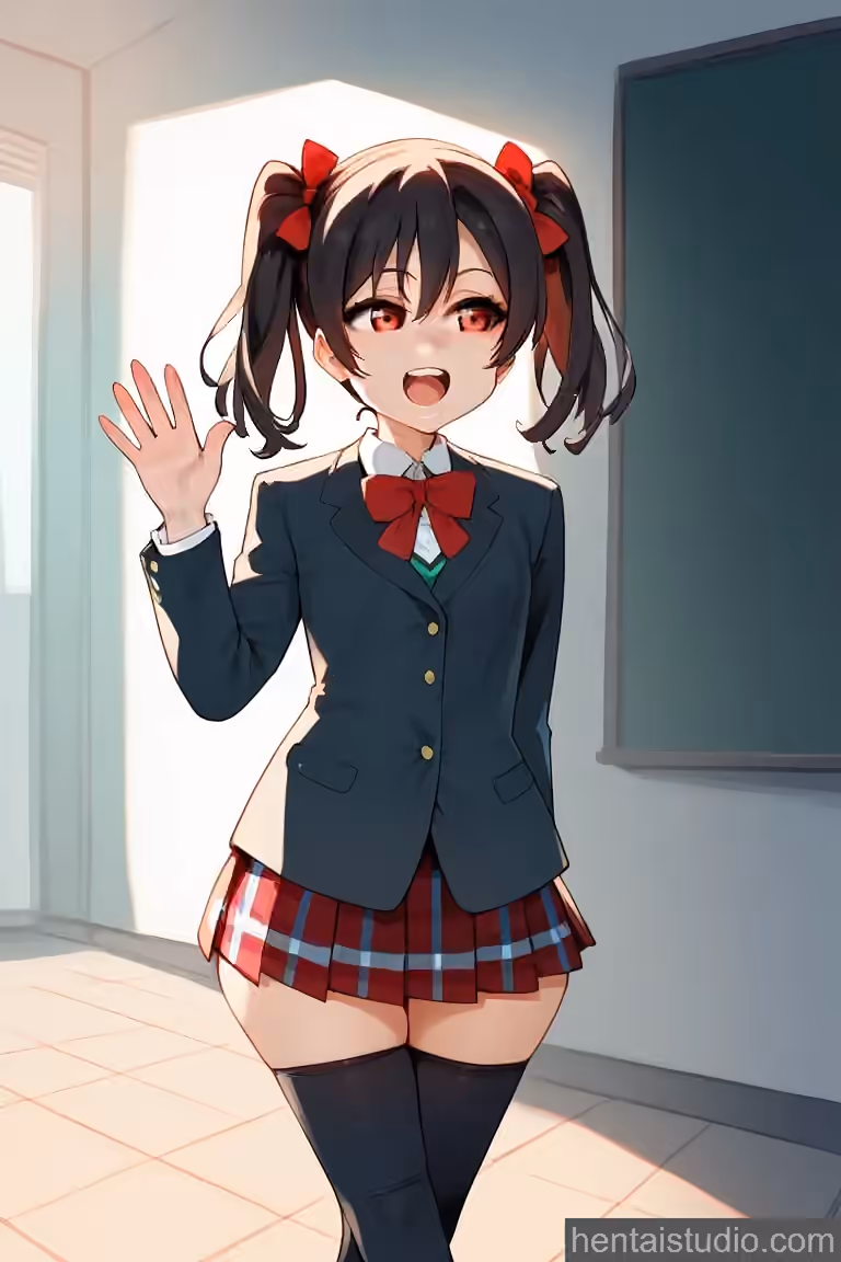 Nico Yazawa - Love Live! School Idol Project - Hentai Gallery 2 - 146 Images — image 69 of 146