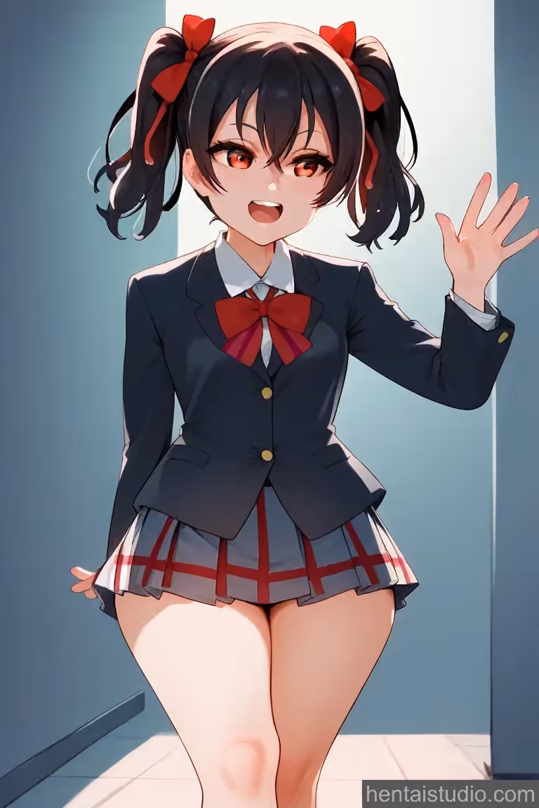 Nico Yazawa - Love Live! School Idol Project - Hentai Gallery 2 - 146 Images — image 70 of 146