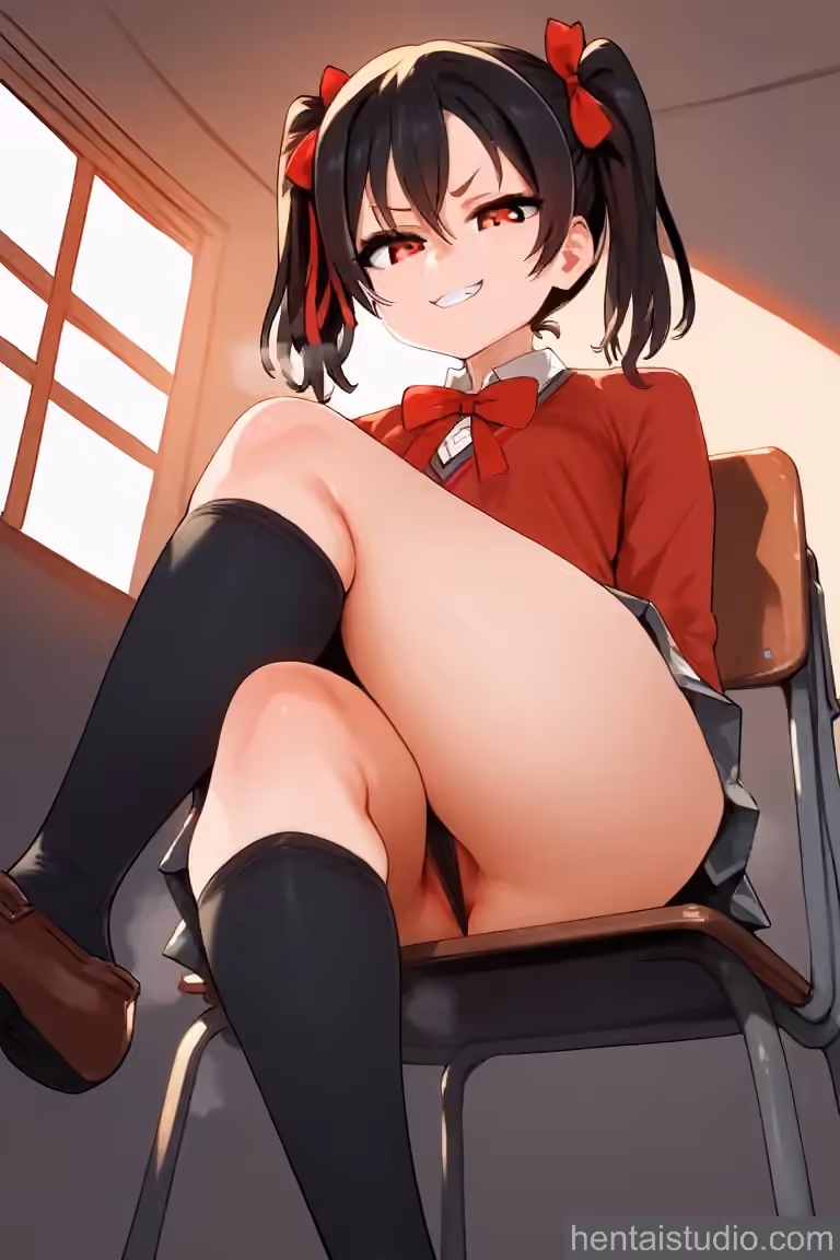 Nico Yazawa - Love Live! School Idol Project - Hentai Gallery 2 - 146 Images — image 75 of 146