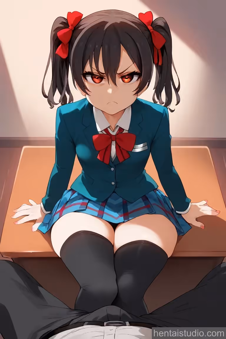 Nico Yazawa - Love Live! School Idol Project - Hentai Gallery 2 - 146 Images — image 76 of 146