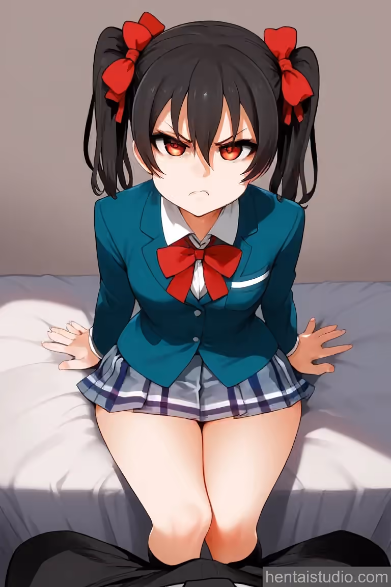 Nico Yazawa - Love Live! School Idol Project - Hentai Gallery 2 - 146 Images — image 77 of 146