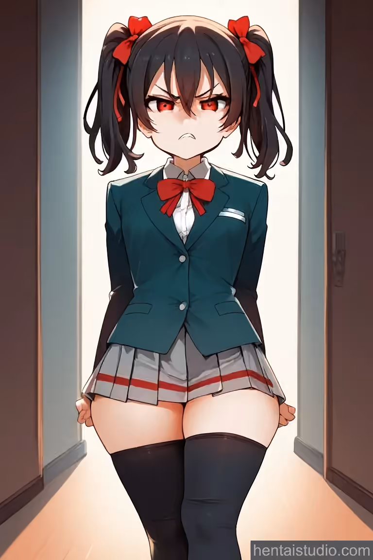 Nico Yazawa - Love Live! School Idol Project - Hentai Gallery 2 - 146 Images — image 78 of 146