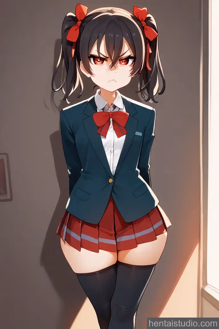 Nico Yazawa - Love Live! School Idol Project - Hentai Gallery 2 - 146 Images — image 79 of 146