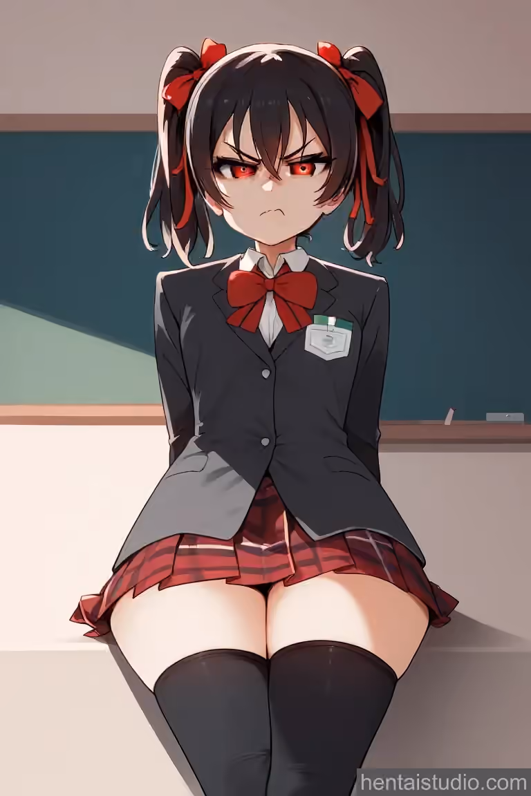 Nico Yazawa - Love Live! School Idol Project - Hentai Gallery 2 - 146 Images — image 80 of 146