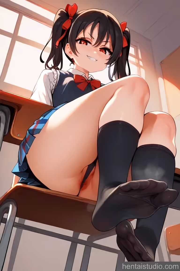 Nico Yazawa - Love Live! School Idol Project - Hentai Gallery 2 - 146 Images — image 93 of 146