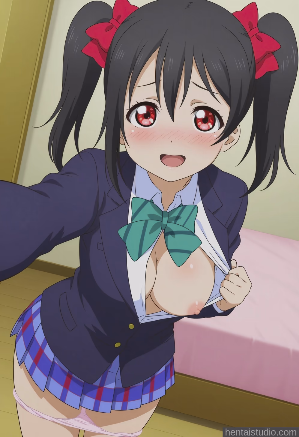 Nico Yazawa from Love Live — image 10 of 129