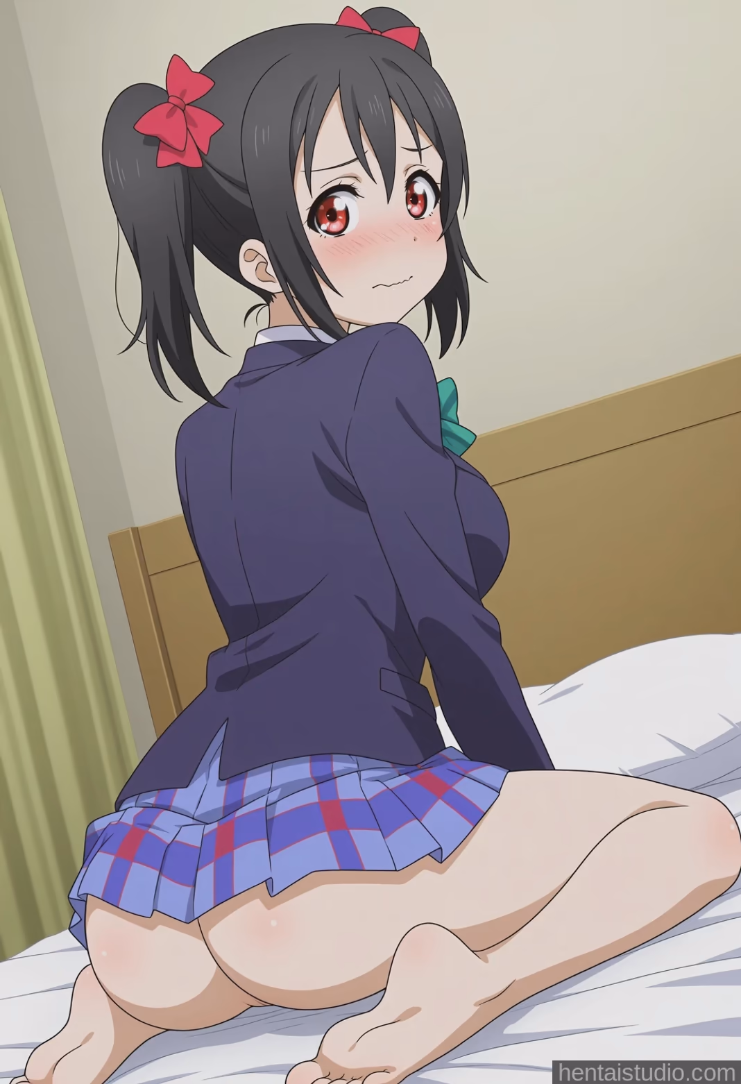Nico Yazawa from Love Live — image 24 of 129